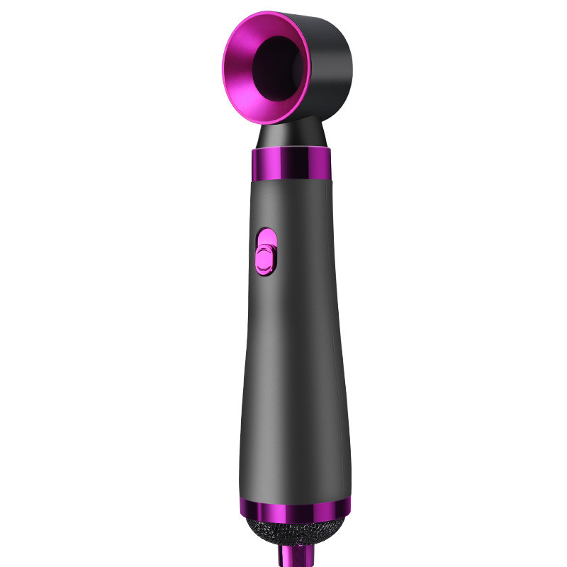 سشوار برس دار حالت دهنده مدل Sculpt pro 5 in 1 سشوار برس دار حالت دهنده مدل Sculpt pro 5 in 1