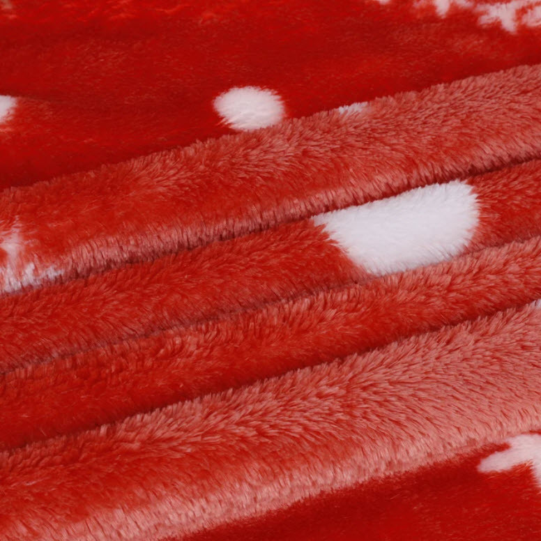 پتو گلبافت مدل مورا سایز 160x220 سانتی متر