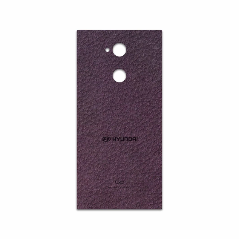 برچسب پوششی ماهوت مدل PL-HYNDI مناسب برای گوشی موبایل سونی Xperia XA2 Ultra