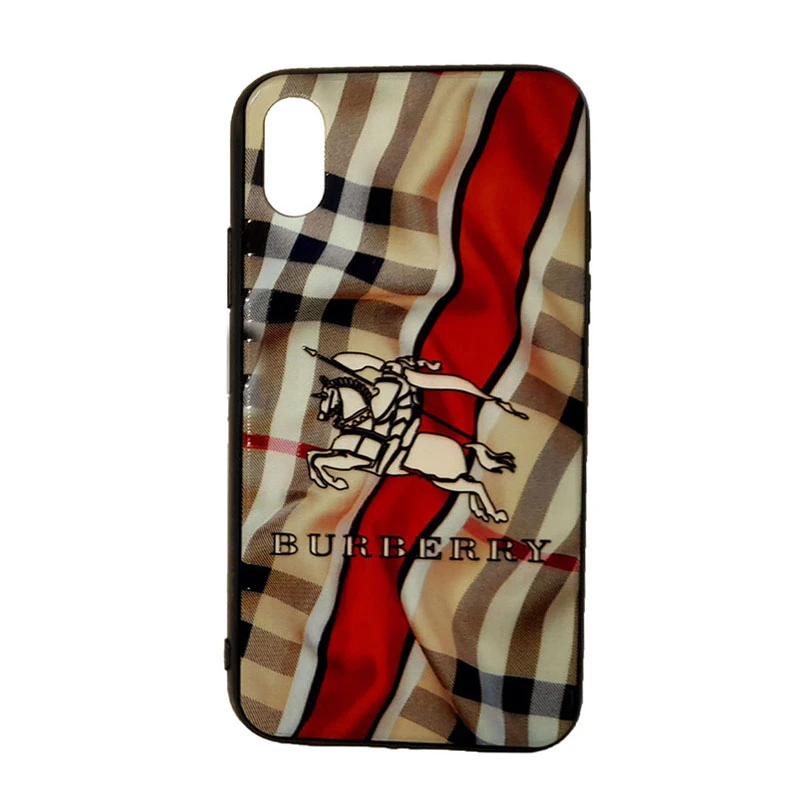 کاور طرح قلب مدل ipx مناسب برای گوشی موبایل اپل Iphone x / xs