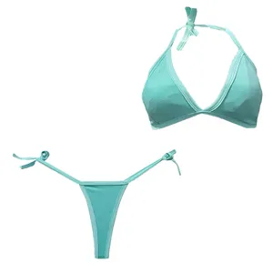 ست شورت و سوتین زنانه مدل  M-FER_4342