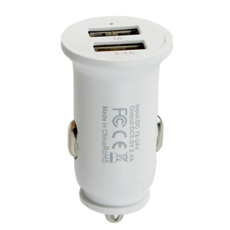 شارژر فندکی وریتی مدل C1117