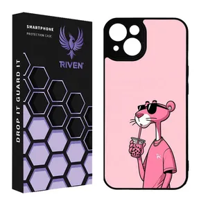 RIVEN RI3-4 Case For Apple iPhone 15