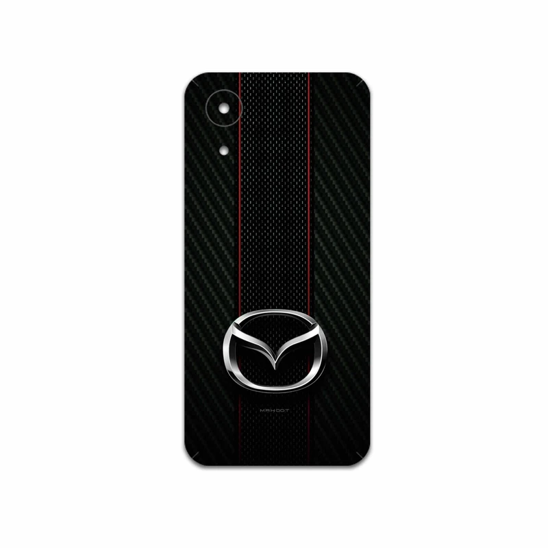 برچسب پوششی ماهوت مدل Mazda-Motor مناسب برای گوشی موبایل سامسونگ Galaxy A03 Core