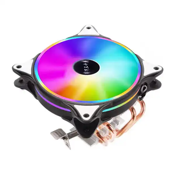 خنک کننده پردازنده مدل XR-V12