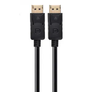 کابل Display Port رویال مدل UltraHD 4K طول 3 متر