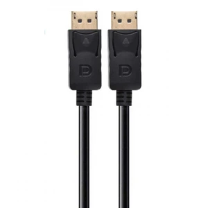 کابل Display Port رویال مدل UltraHD 4K طول 3 متر