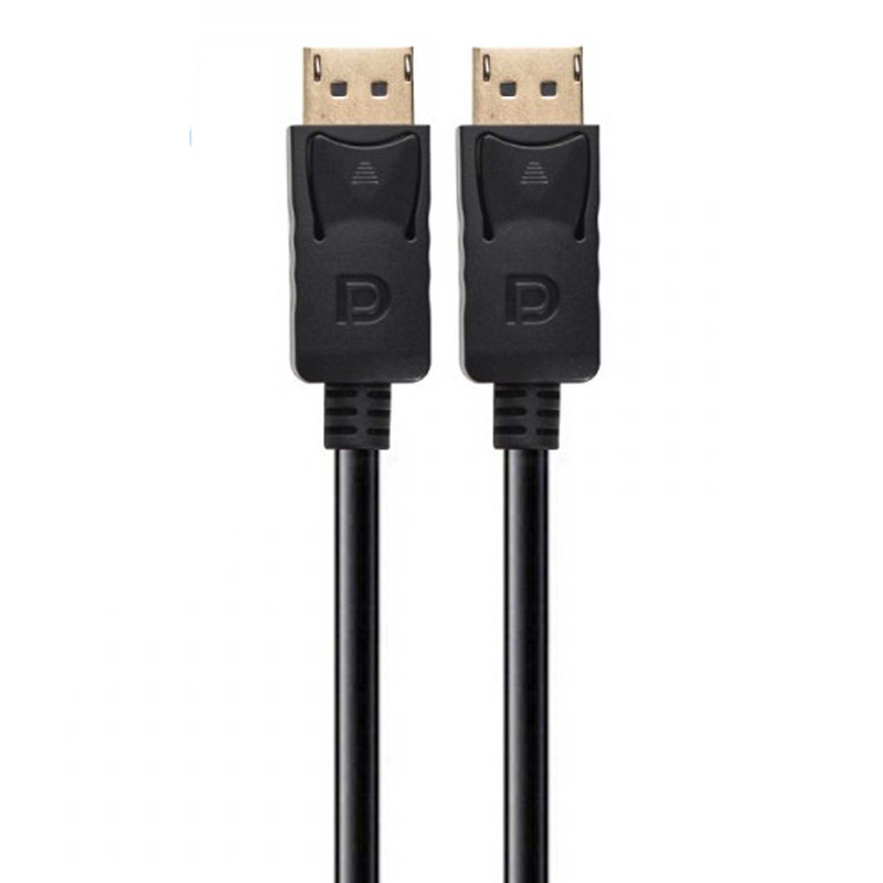 کابل Display Port رویال مدل UltraHD 4K طول 3 متر