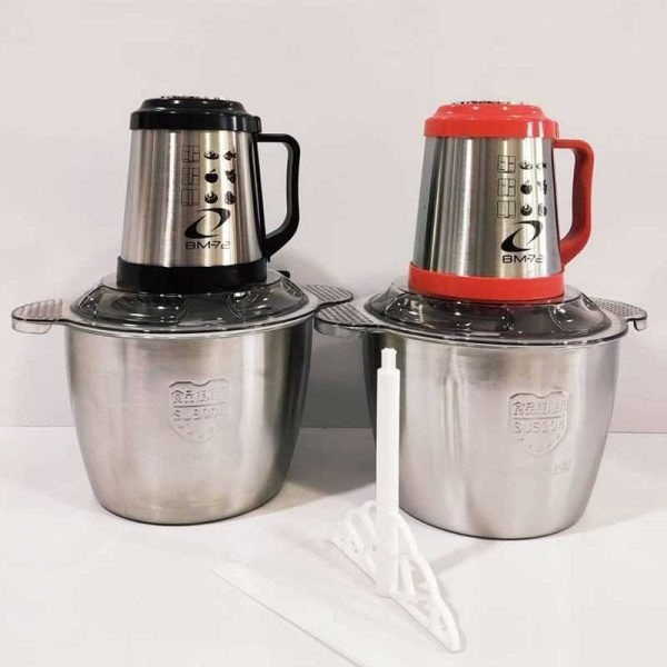 خردکن مدل BM-72