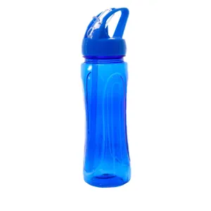 قمقمه مدل نی دار Straw گنجایش 0.4 لیتر