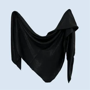 روسری زنانه مدل کوپرا مزون دوز مجلسی کد 0059