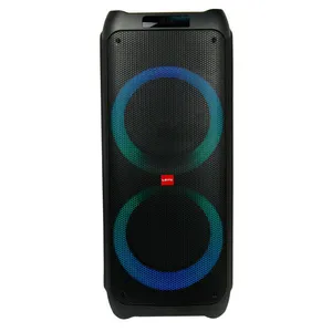 اسپیکر بلوتوثی قابل حمل لیتو  مدل  LEITU Party Box 2000