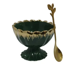 بستنی خوری طرح جام مدل SD-40615-P