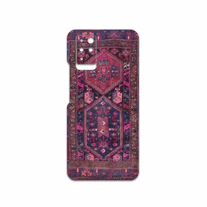 MAHOOT Rug Cover Sticker for Infinix Note 10