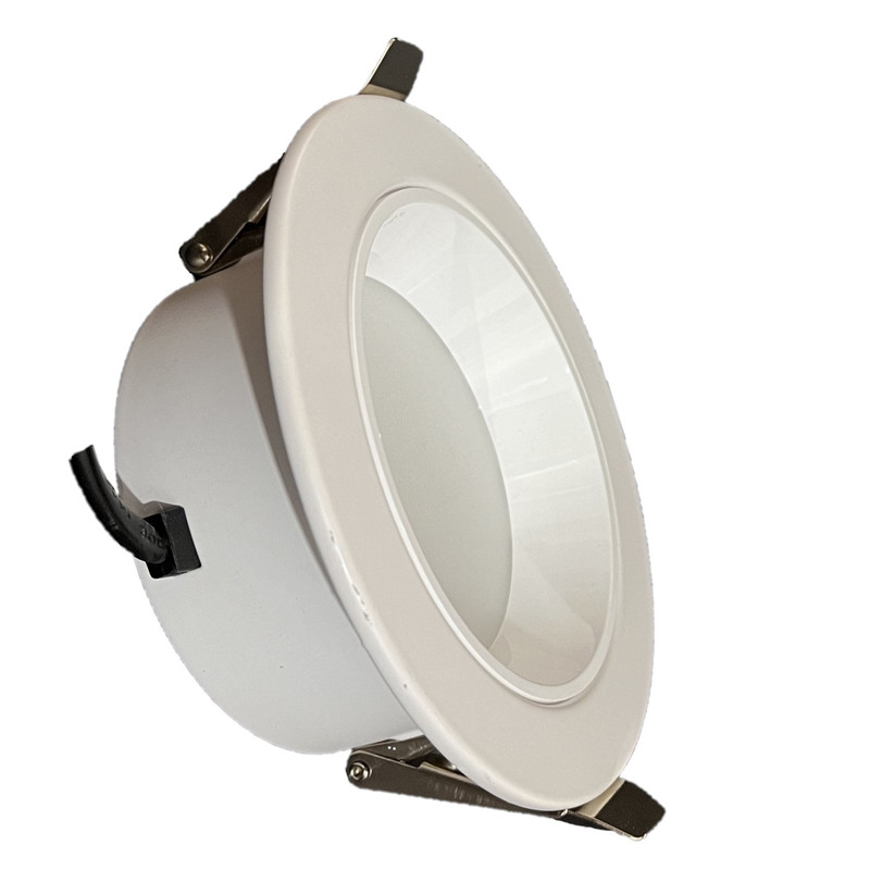 پنل اس ام دی 10 وات عمیق مودی مدل توکار کد IR-MD5410