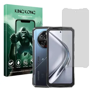 King Kong Tough model matte screen protector suitable for Doogee V40 Pro mobile phone