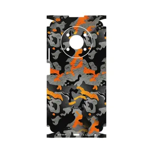 MAHOOT Army_Autumn-FullSkin Cover Sticker for Honor X9 5G