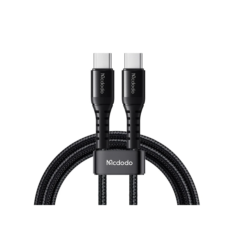 کابل USB-C مک دودو مدل CA-5641 طول 1 متر