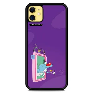 AKAM AMC-WA11-OGGY-14 Cover For Apple iPhone 11