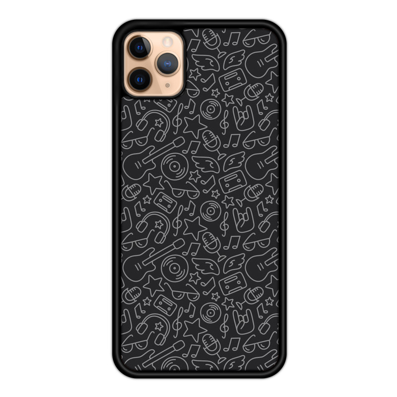 کاور آکام مدل A11Pro0258 مناسب برای گوشی موبایل اپل iPhone 11Pro