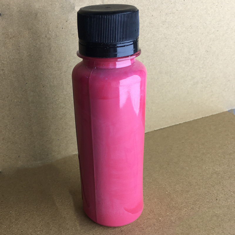 رنگ صورتی لبه چرم آنیما کد Magenta3x حجم 150 میلی لیتر بسته 3 عددی رنگ صورتی لبه چرم آنیما کد Magenta3x حجم 150 میلی لیتر بسته 3 عددی