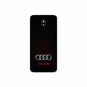 MAHOOT Audi AG Cover Sticker for Samsung Galaxy J5 Pro