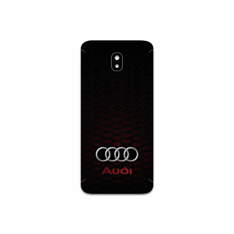 برچسب پوششی ماهوت مدل Audi AG مناسب برای گوشی موبایل سامسونگ Galaxy J5 Pro
