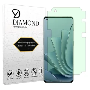 Diamond Eye care model anti green screen protector suitable for OnePlus 10 Pro Mobile phone