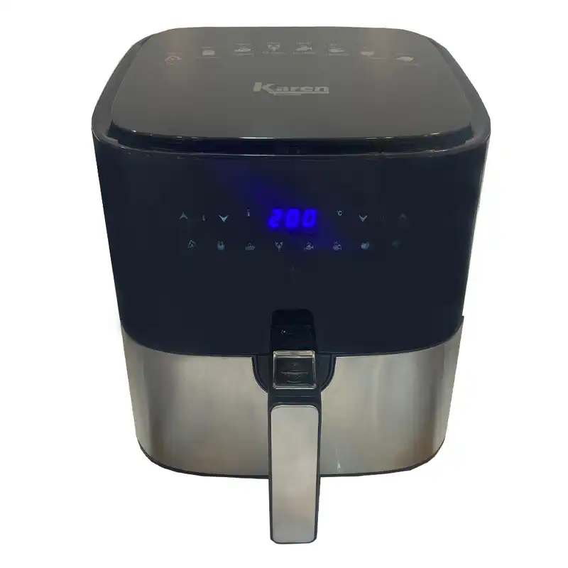 سرخ کن بدون روغن کارن مدل AF-359