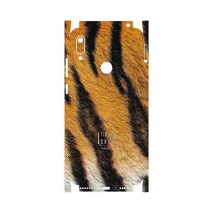 MAHOOT Tiger Skin-FullSkin Cover Sticker for Huawei Y6 Prime 2019
