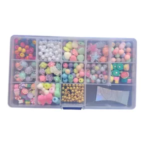 ملزومات ساخت زیور آلات مدل SM14 مجموعه 287 عددی