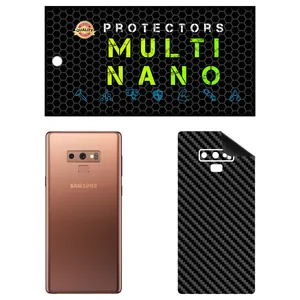 MULTI NANO X-F1C Back Skin For Samsung Galaxy Note 9