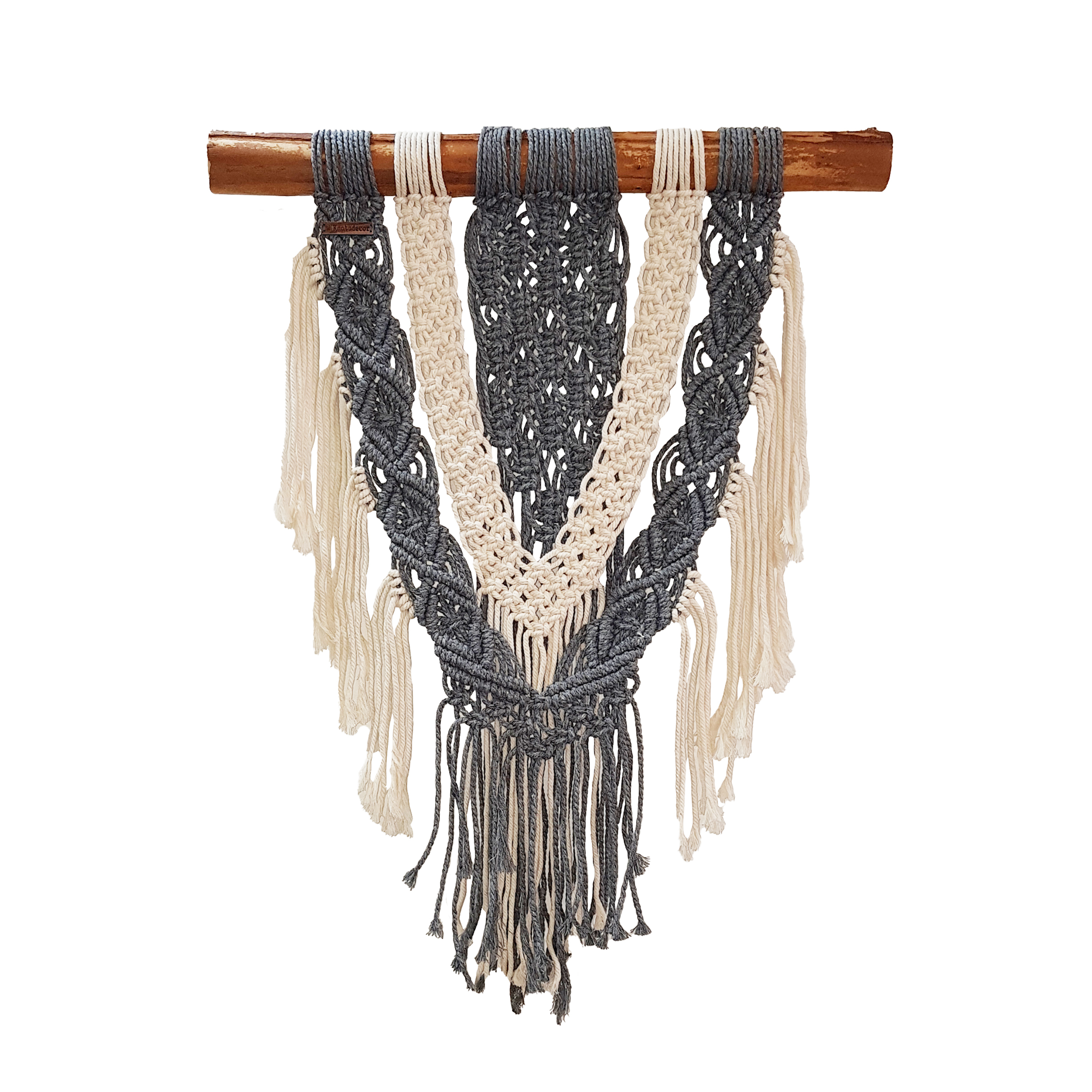 دیوارکوب ناتس دکور مدل Wh 10