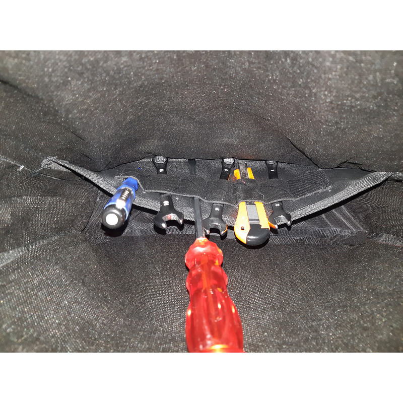 کیف دریل اکسپلست مدل 11