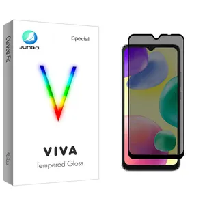 Junbo Viva Privacy Screen Protector For Xiaomi Redmi 10A