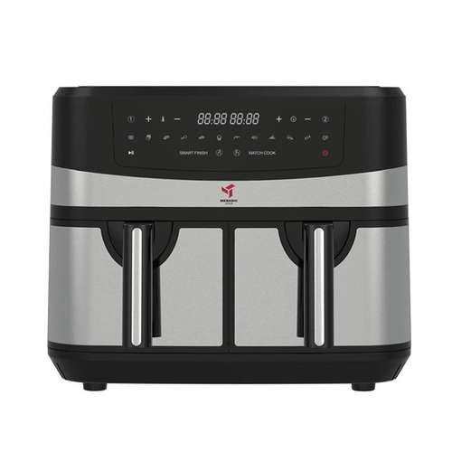 سرخ کن بدون روغن مباشی مدل Air Fryer ME-AF997 