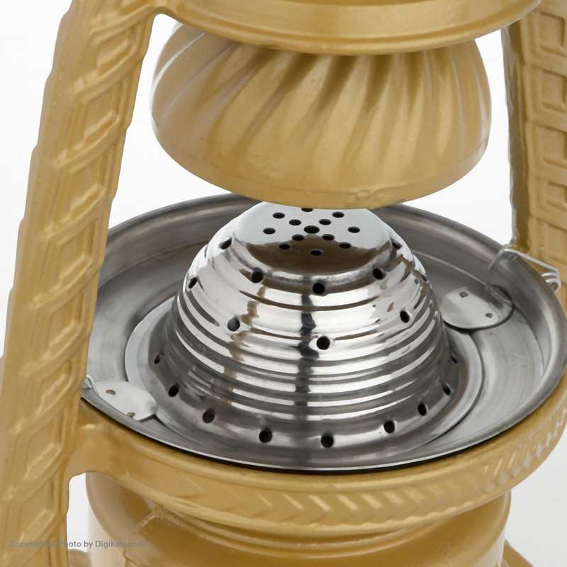 آبمیوه گیری دستی نوین گر نیک طرح فانوس مدل F1