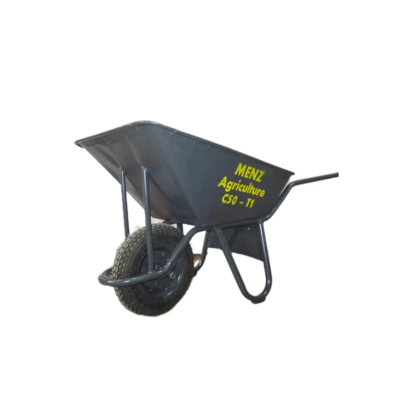 فرغون مدل C50-T1 Street sweeoer