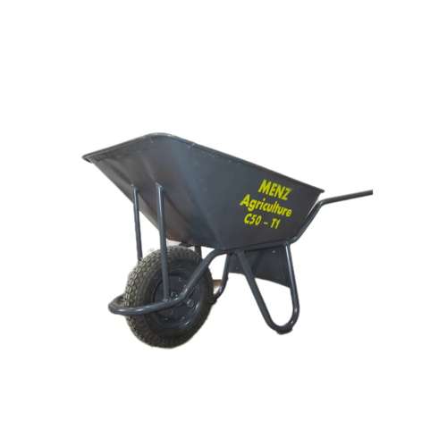 فرغون مدل C50-T1 Street sweeoer