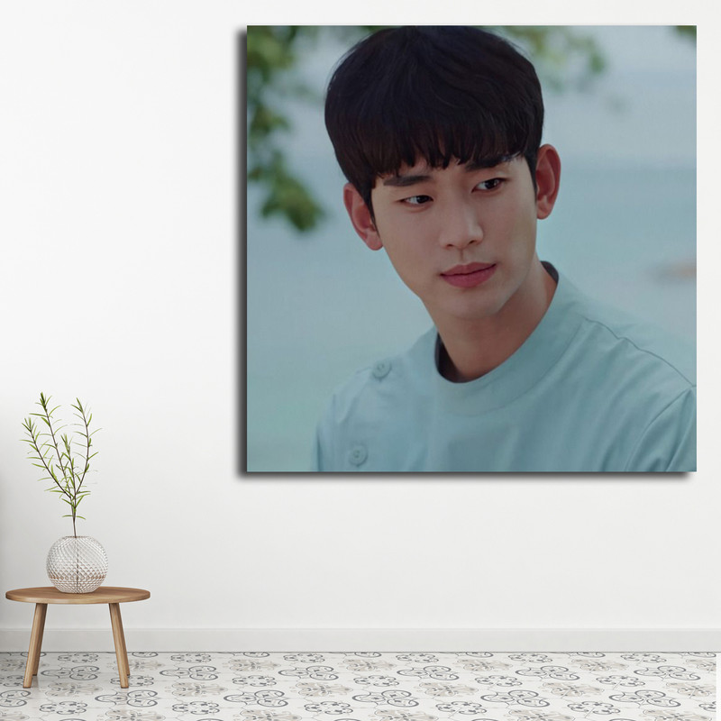 تابلو شاسی مدل کیم سو هیون کد 2