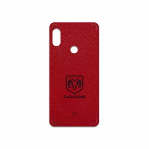 MAHOOT RL-DDG Cover Sticker for Xiaomi Redmi Note 5 Pro
