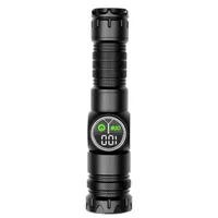 چراغ قوه دستی مدل S2305 با نور مهتابی