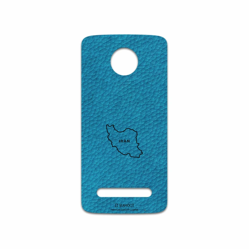 برچسب پوششی ماهوت مدل BL-IRC مناسب برای گوشی موبایل موتورولا Moto Z2 Force