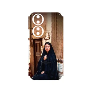 MAHOOT Portrait of an Iranian Woman Cover Sticker for Honor 90
