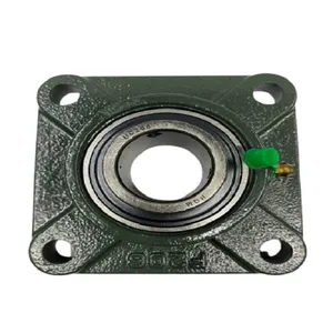 یاتاقان صنعتی اچ کیو ام مدل UCF206