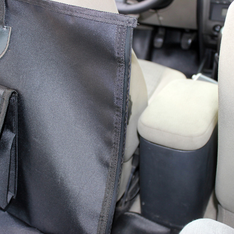 کاور صندلی خودرو پتیوو مدل فول پریمیوم