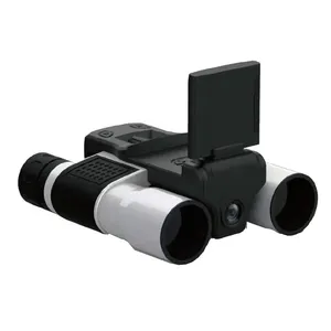 دوربین دوچشمی مدل Video Camera with 2.0' Color Display
