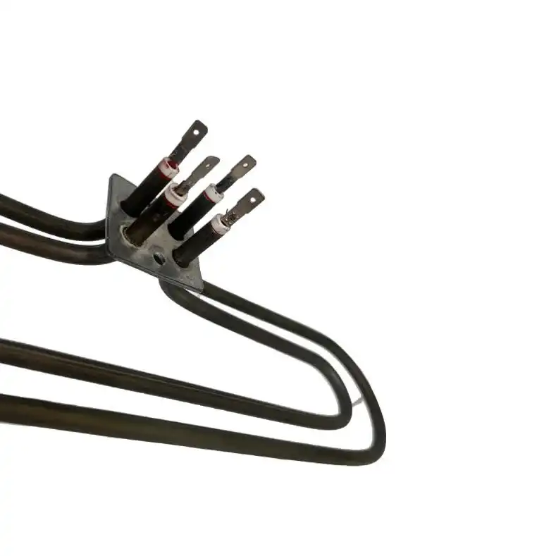 المنت بخاری دیواری مدل 2000 وات