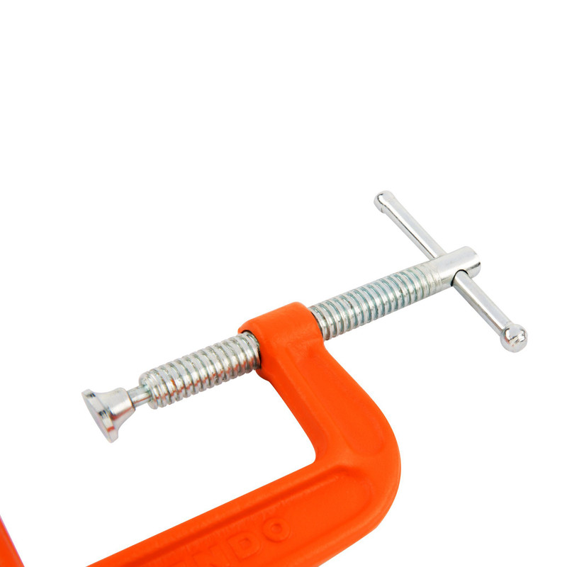 گیره کلمپ مدل 116 گیره کلمپ مدل 116