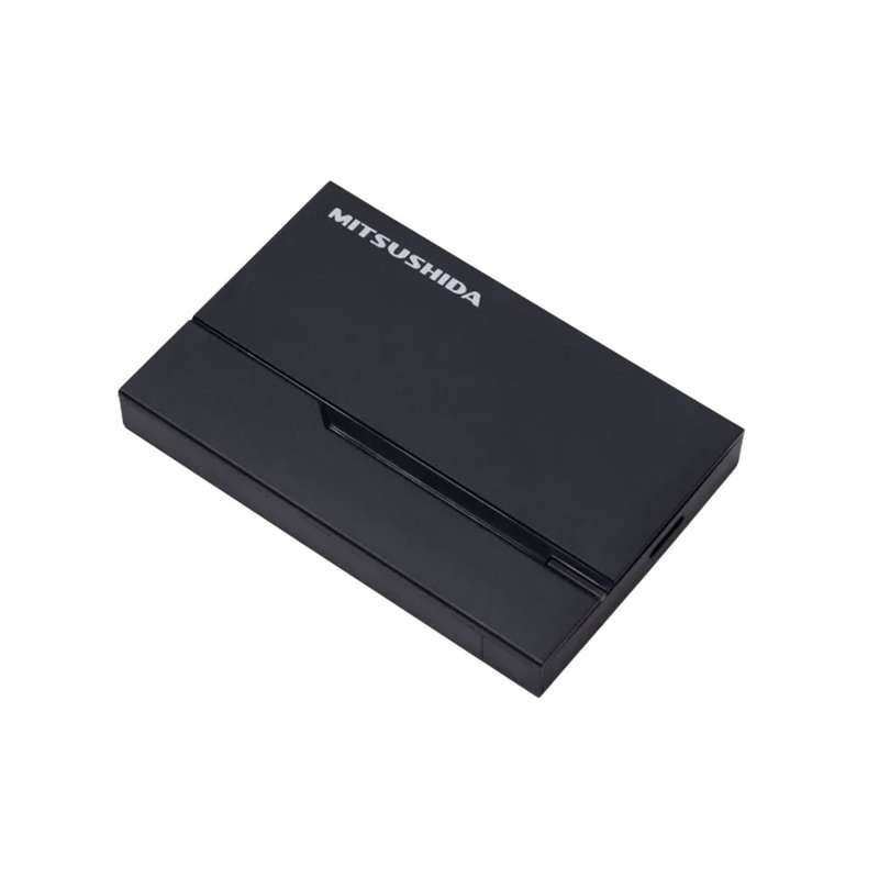 قاب هارد 2.5 اینچی میتسوشیدا مدل KC-354